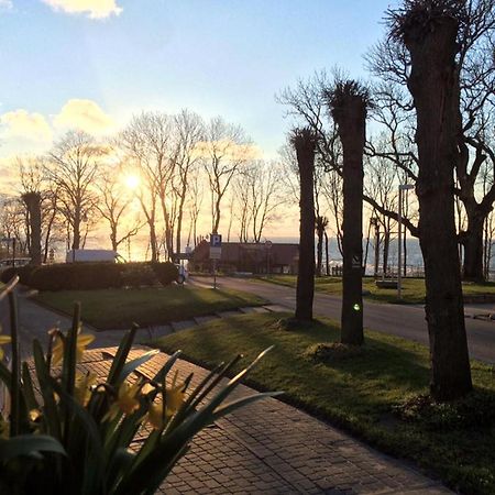 Nawigator Spa Rewal Dış mekan fotoğraf