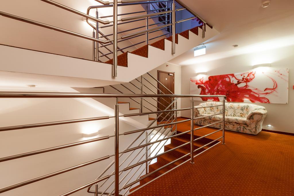 Nawigator Spa Rewal Dış mekan fotoğraf