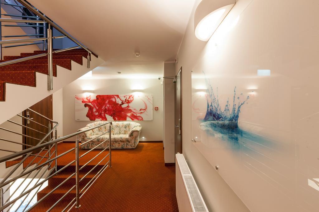 Nawigator Spa Rewal Dış mekan fotoğraf