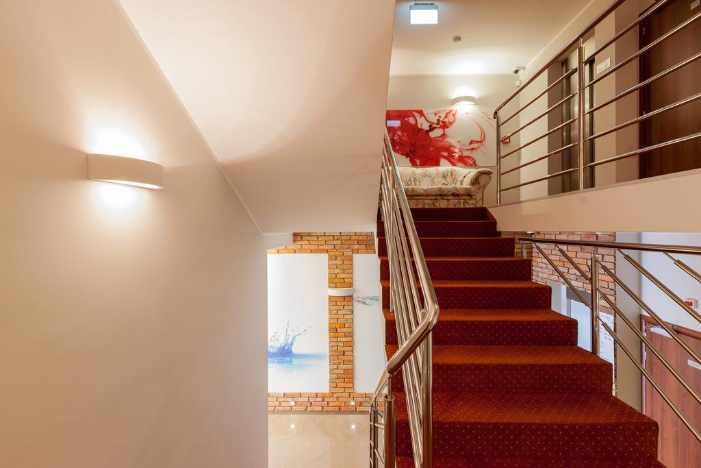 Nawigator Spa Rewal Dış mekan fotoğraf