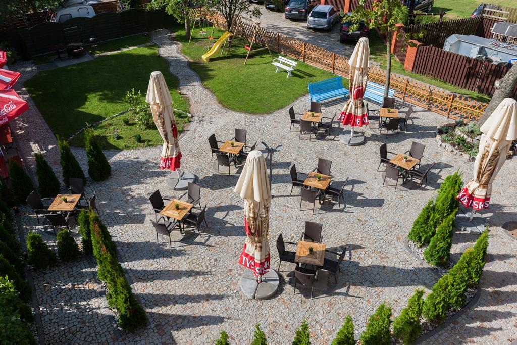 Nawigator Spa Rewal Dış mekan fotoğraf