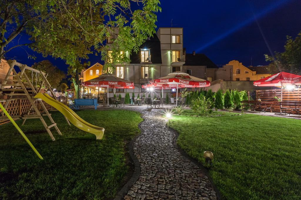 Nawigator Spa Rewal Dış mekan fotoğraf