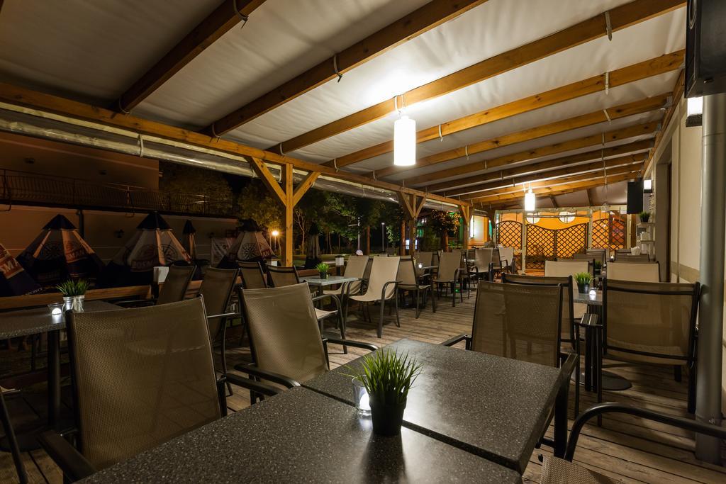 Nawigator Spa Rewal Dış mekan fotoğraf