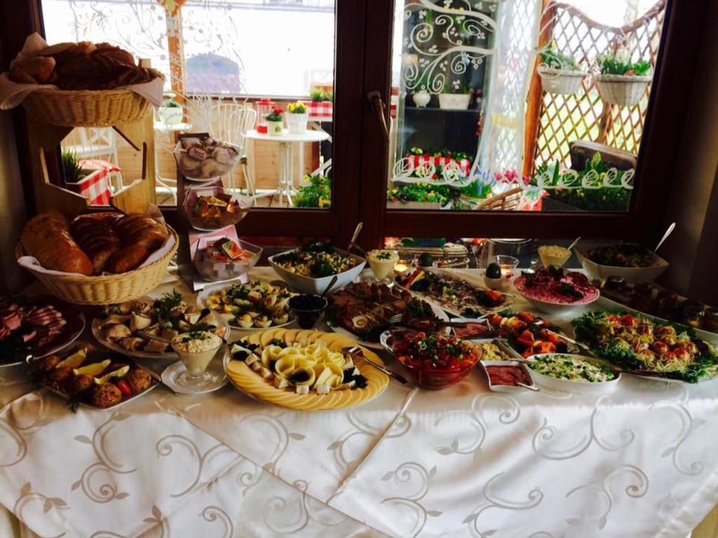 Nawigator Spa Rewal Dış mekan fotoğraf