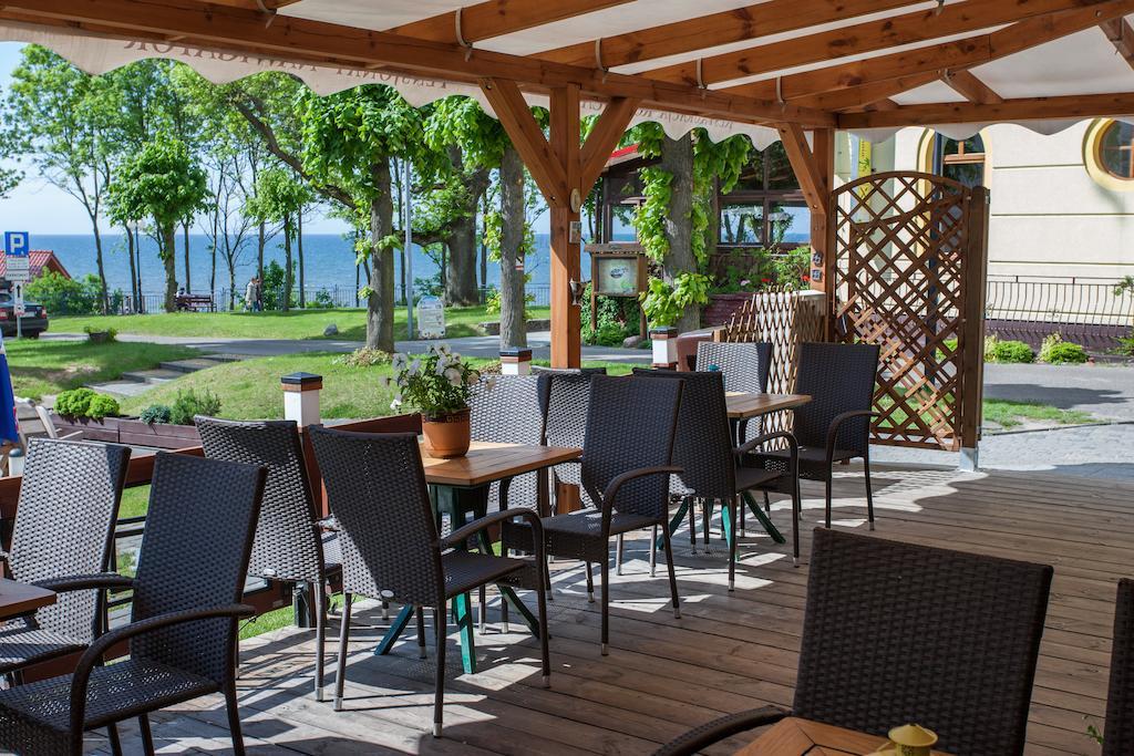 Nawigator Spa Rewal Dış mekan fotoğraf