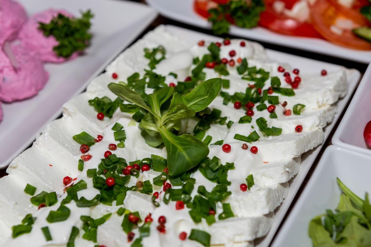 Nawigator Spa Rewal Dış mekan fotoğraf
